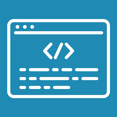 web-interactive-icon Web and Interactive