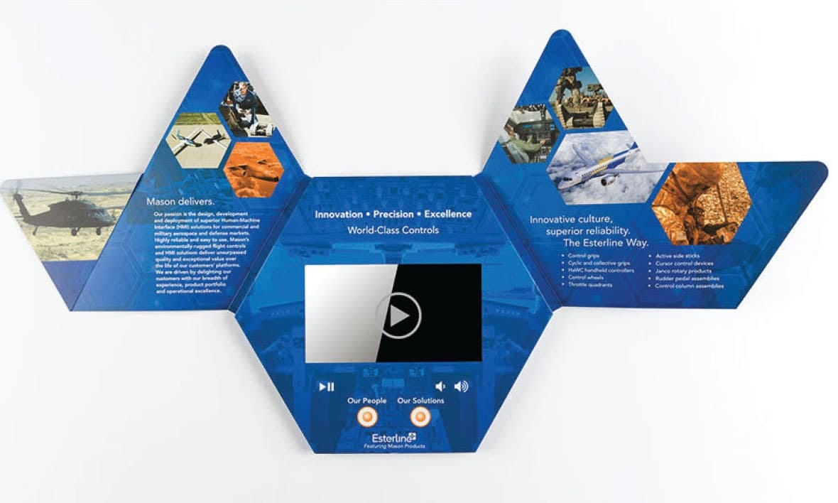 mailer2 Direct Mail